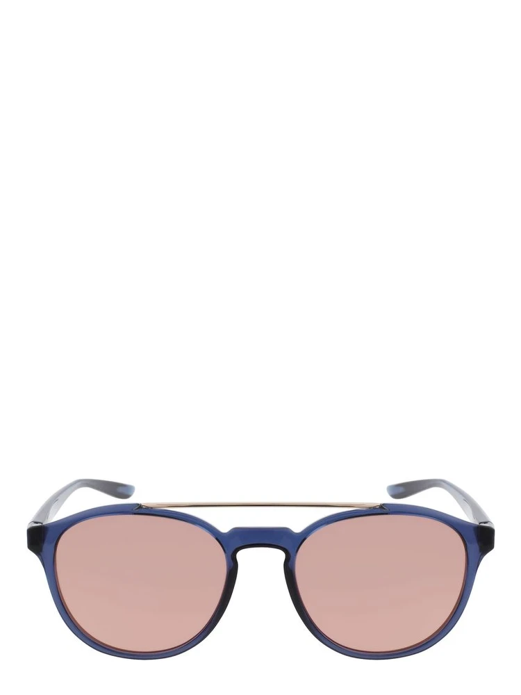 Blue Injected Sunglasses alternative