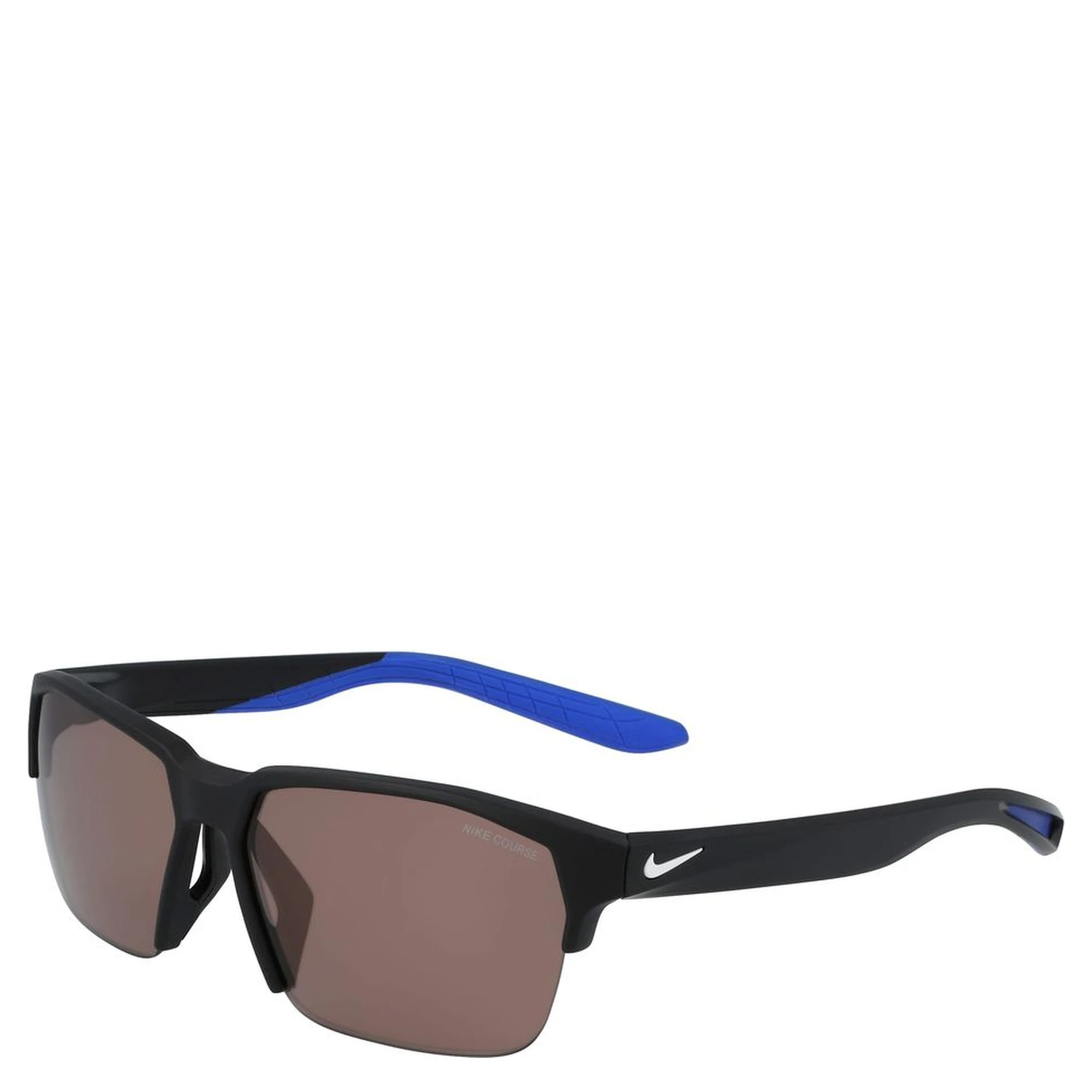 Black Injected Sunglasses