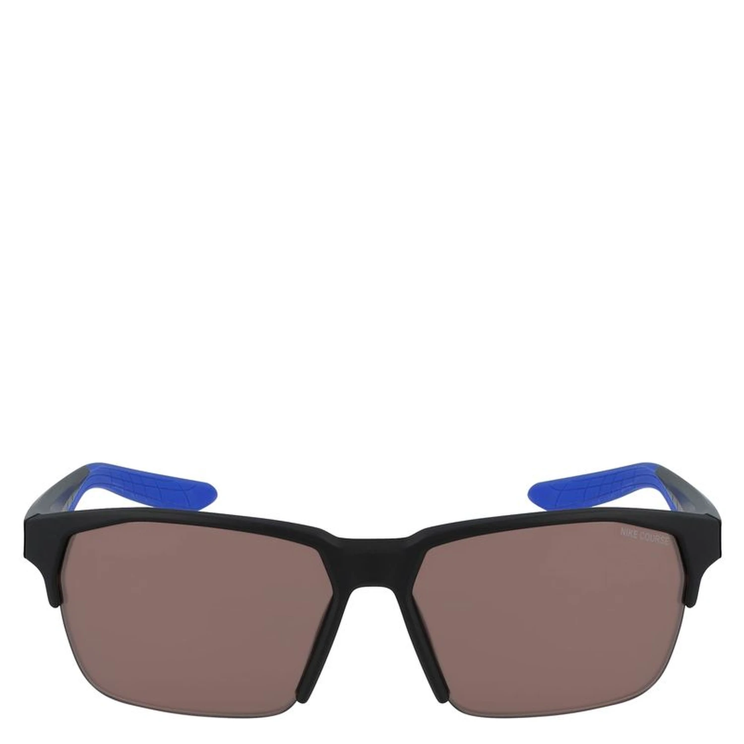 Black Injected Sunglasses