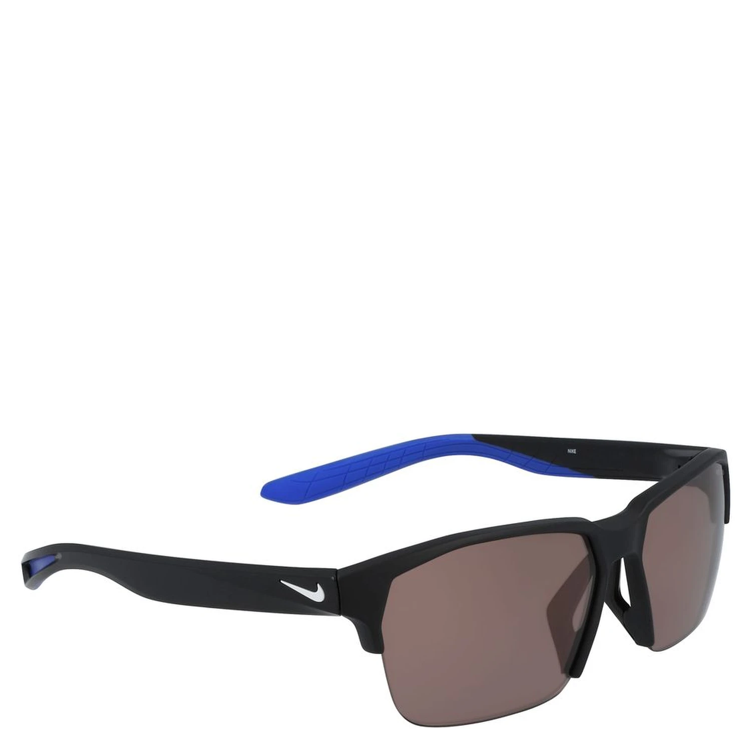 Black Injected Sunglasses