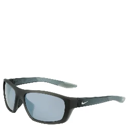 Gray Injected Sunglasses