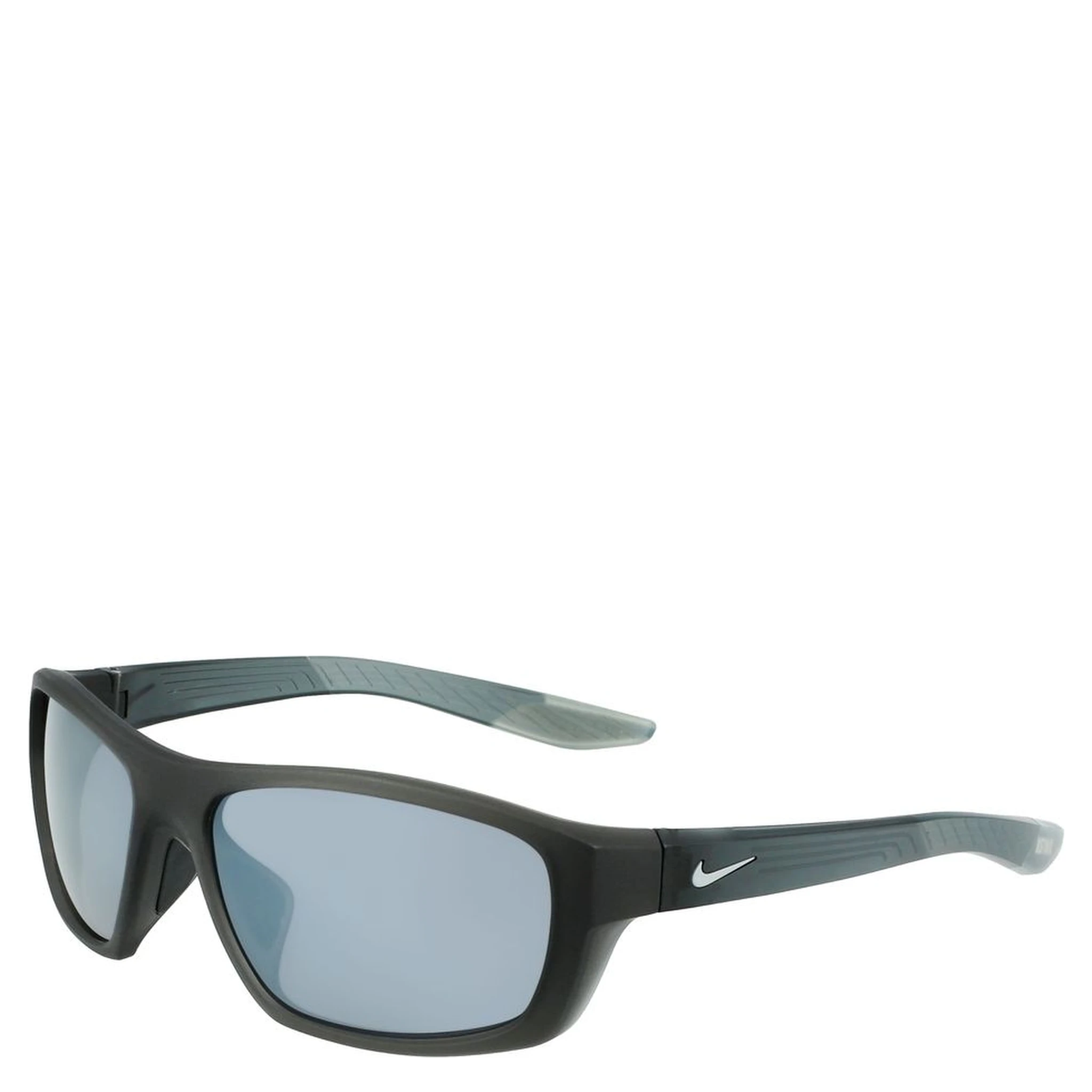 Gray Injected Sunglasses
