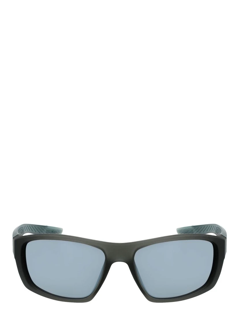Gray Injected Sunglasses