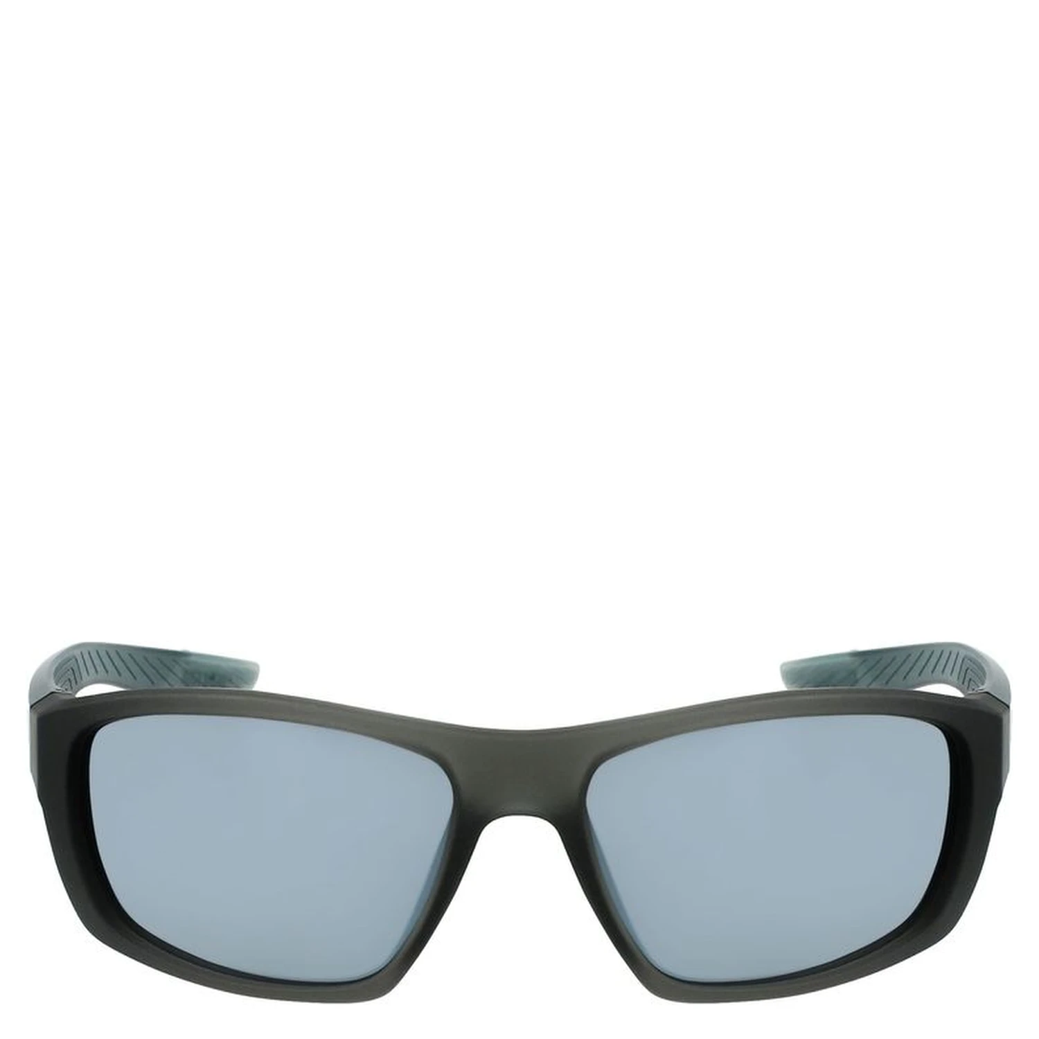 Gray Injected Sunglasses