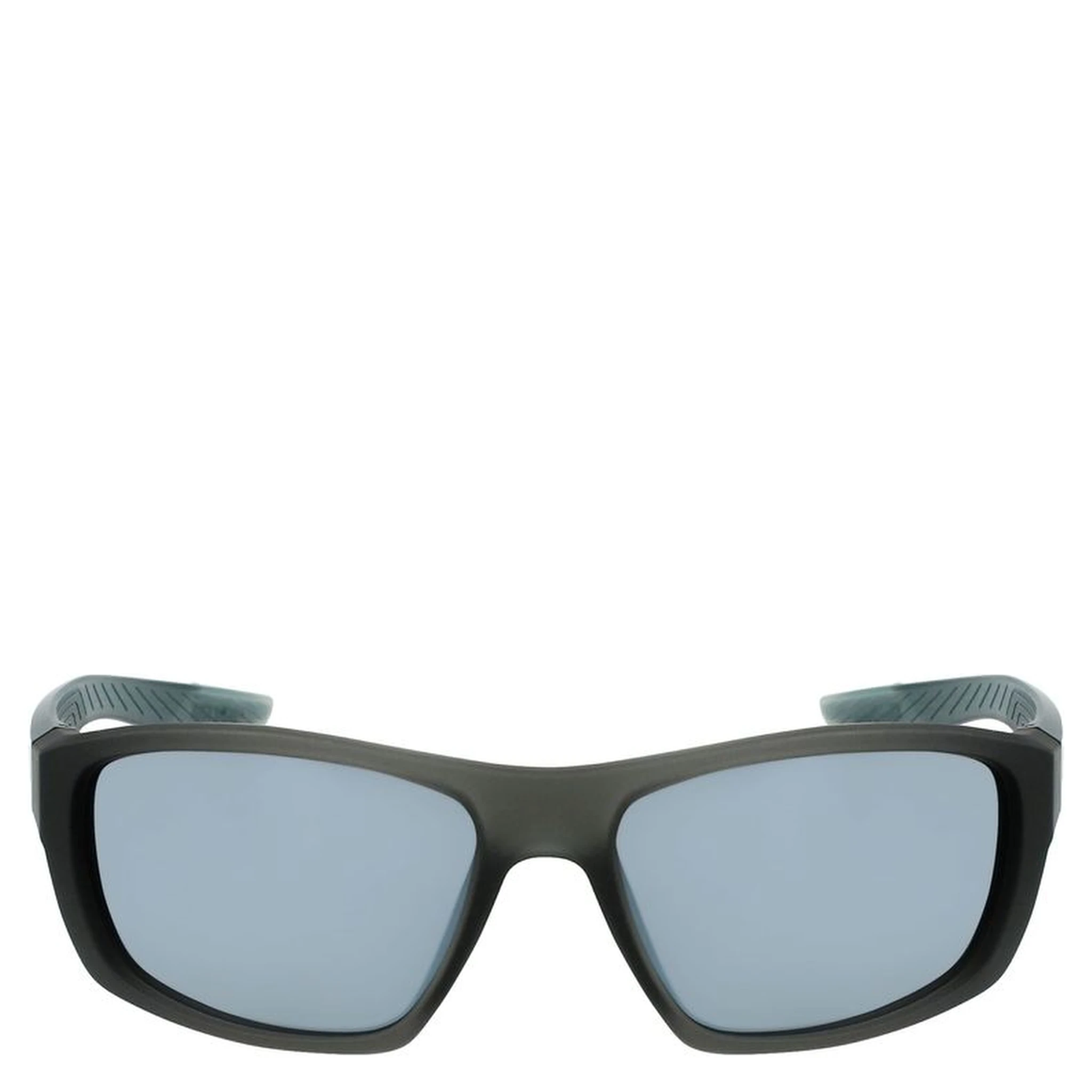 Gray Injected Sunglasses