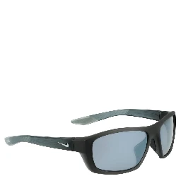 Gray Injected Sunglasses