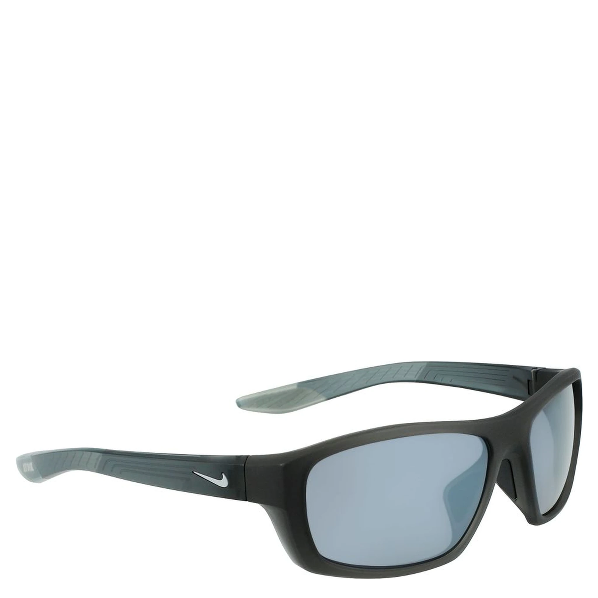 Gray Injected Sunglasses