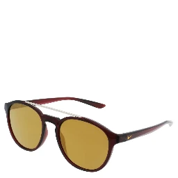 Red Injected Sunglasses
