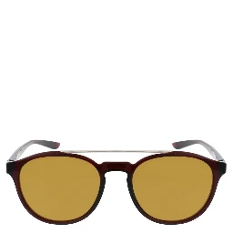 Red Injected Sunglasses