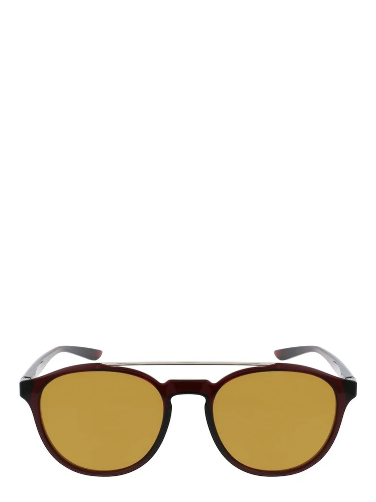 Red Injected Sunglasses alternative