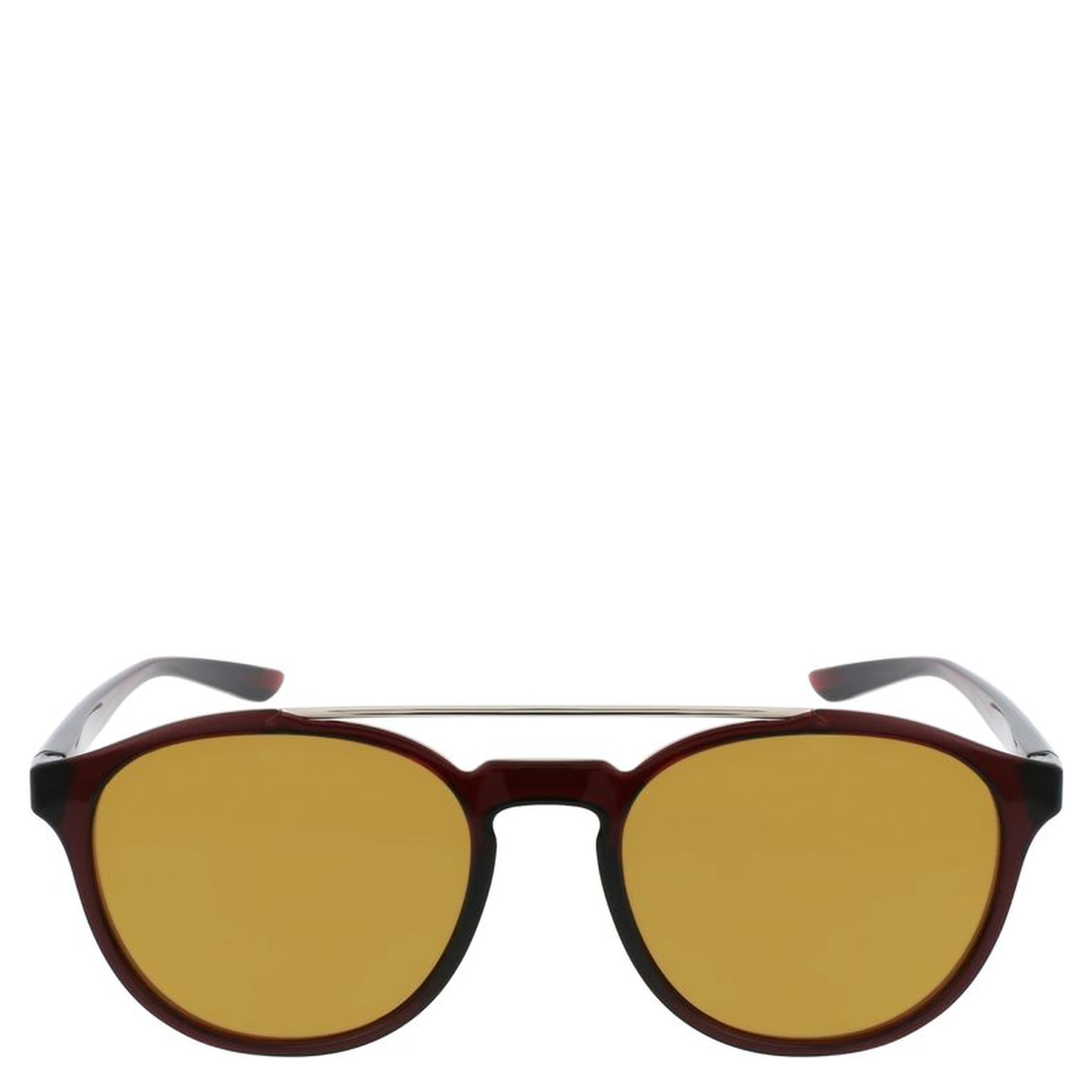 Red Injected Sunglasses