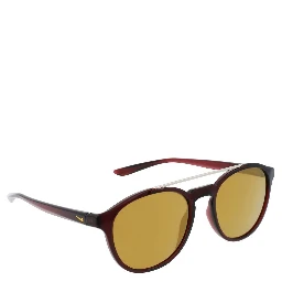 Red Injected Sunglasses