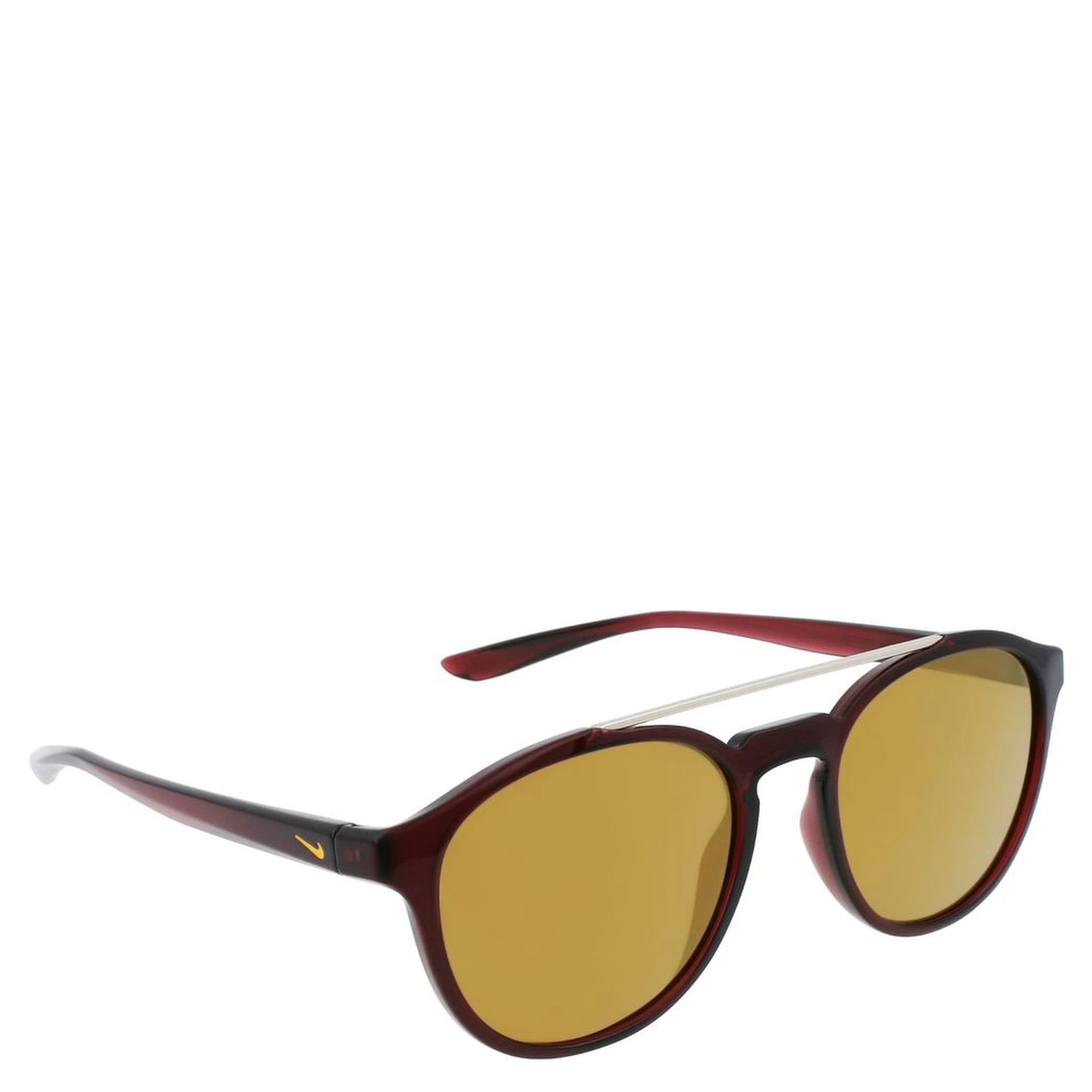 Red Injected Sunglasses