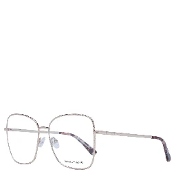 Rose Gold Metal Glasses (Frames)