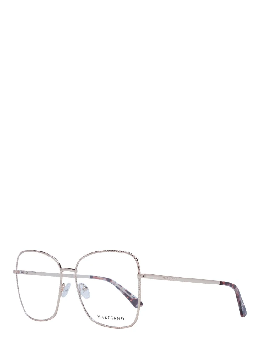 Rose Gold Metal Glasses (Frames)