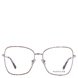 Rose Gold Metal Glasses (Frames)