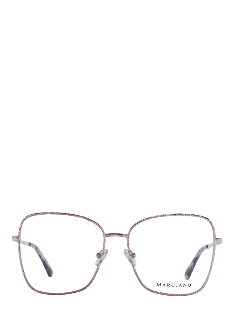 Rose Gold Metal Glasses (Frames) alternative