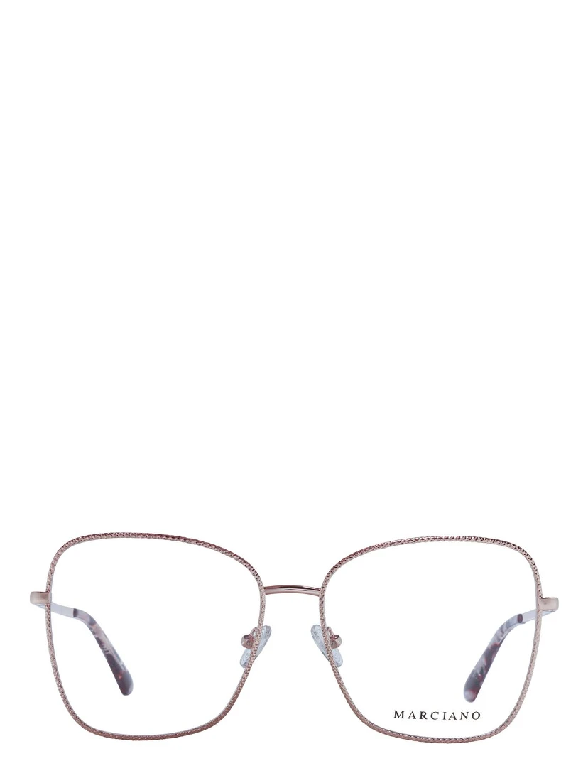 Rose Gold Metal Glasses (Frames)