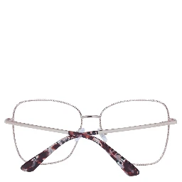 Rose Gold Metal Glasses (Frames)