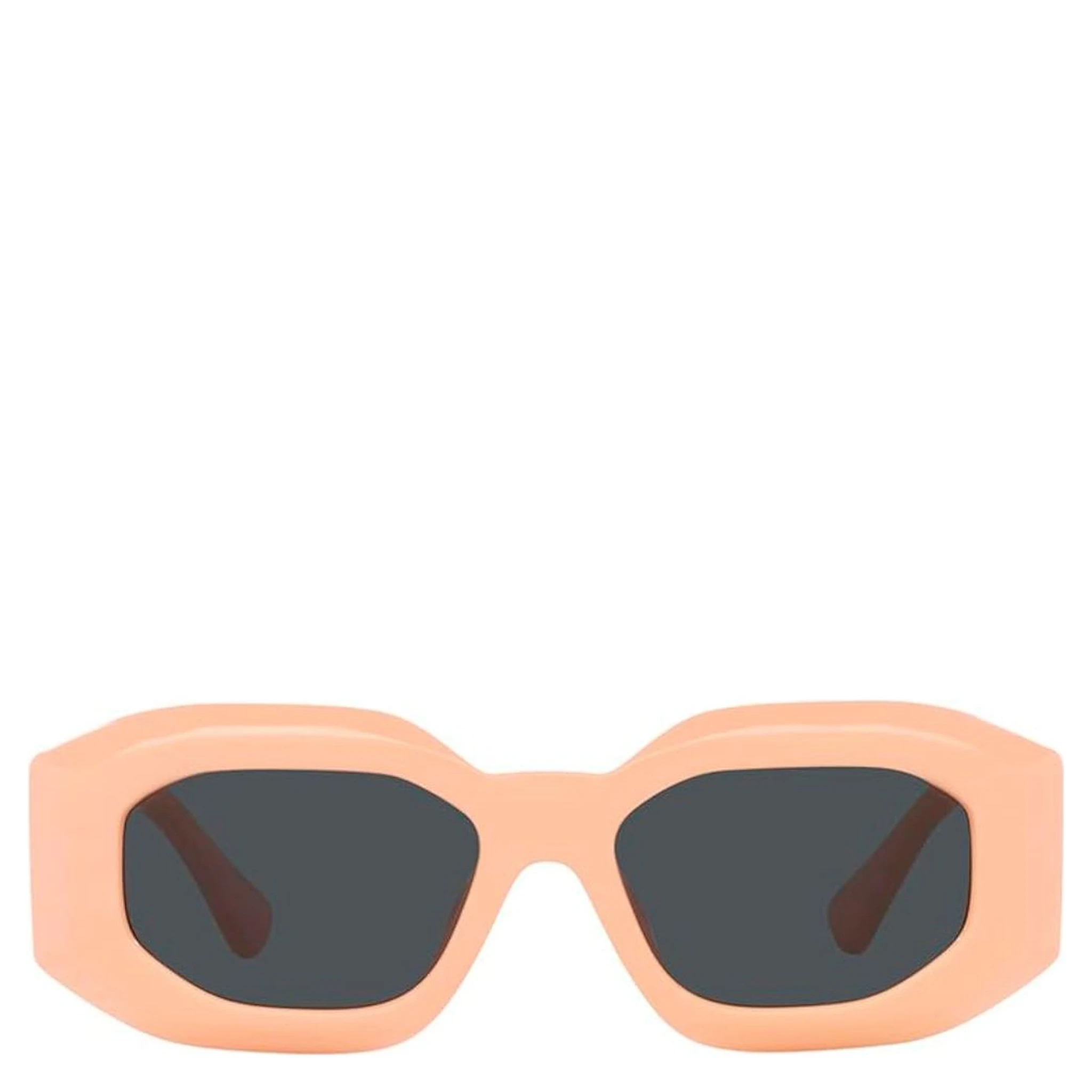 Multicolor Acetate Sunglasses