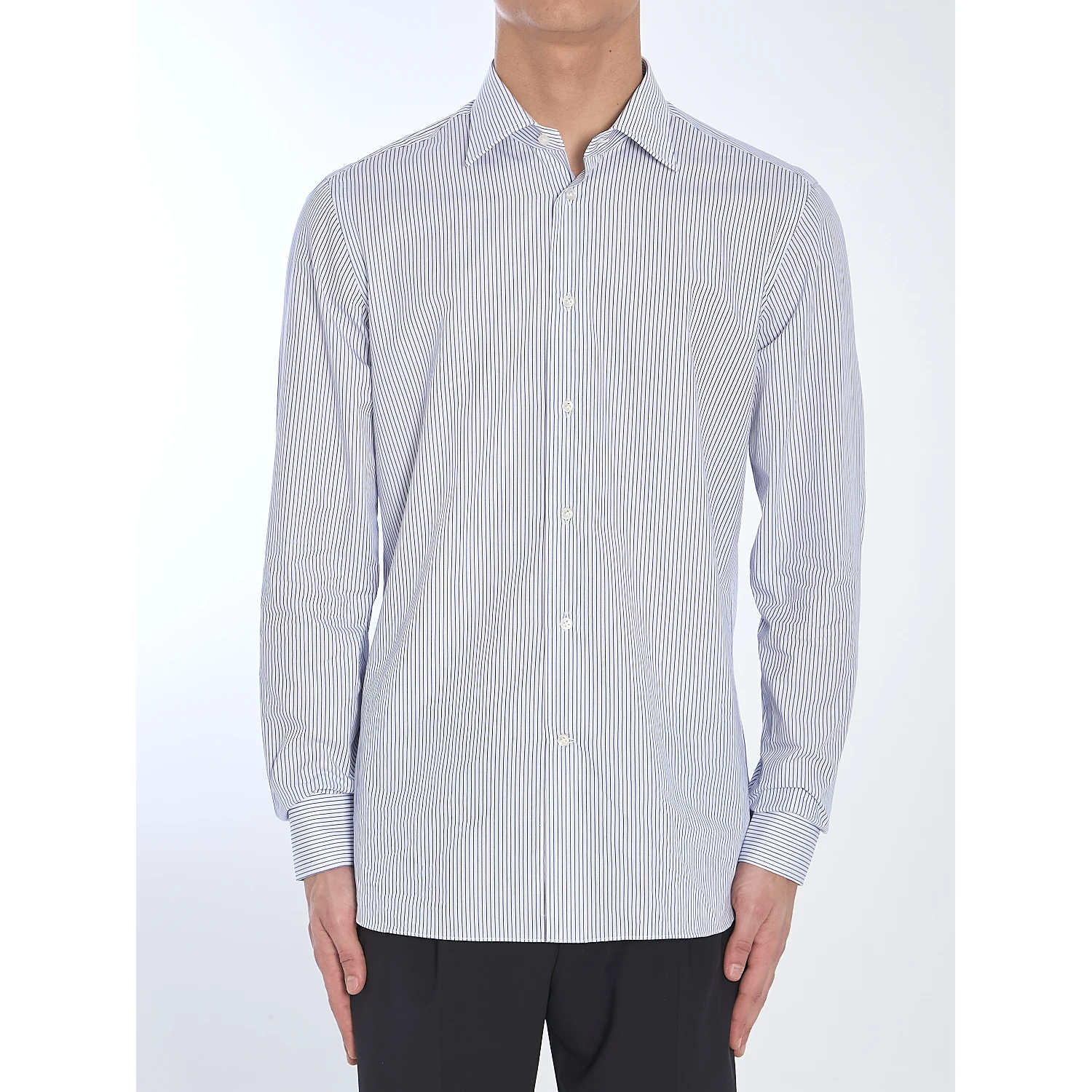 Spaccanapoli shirt