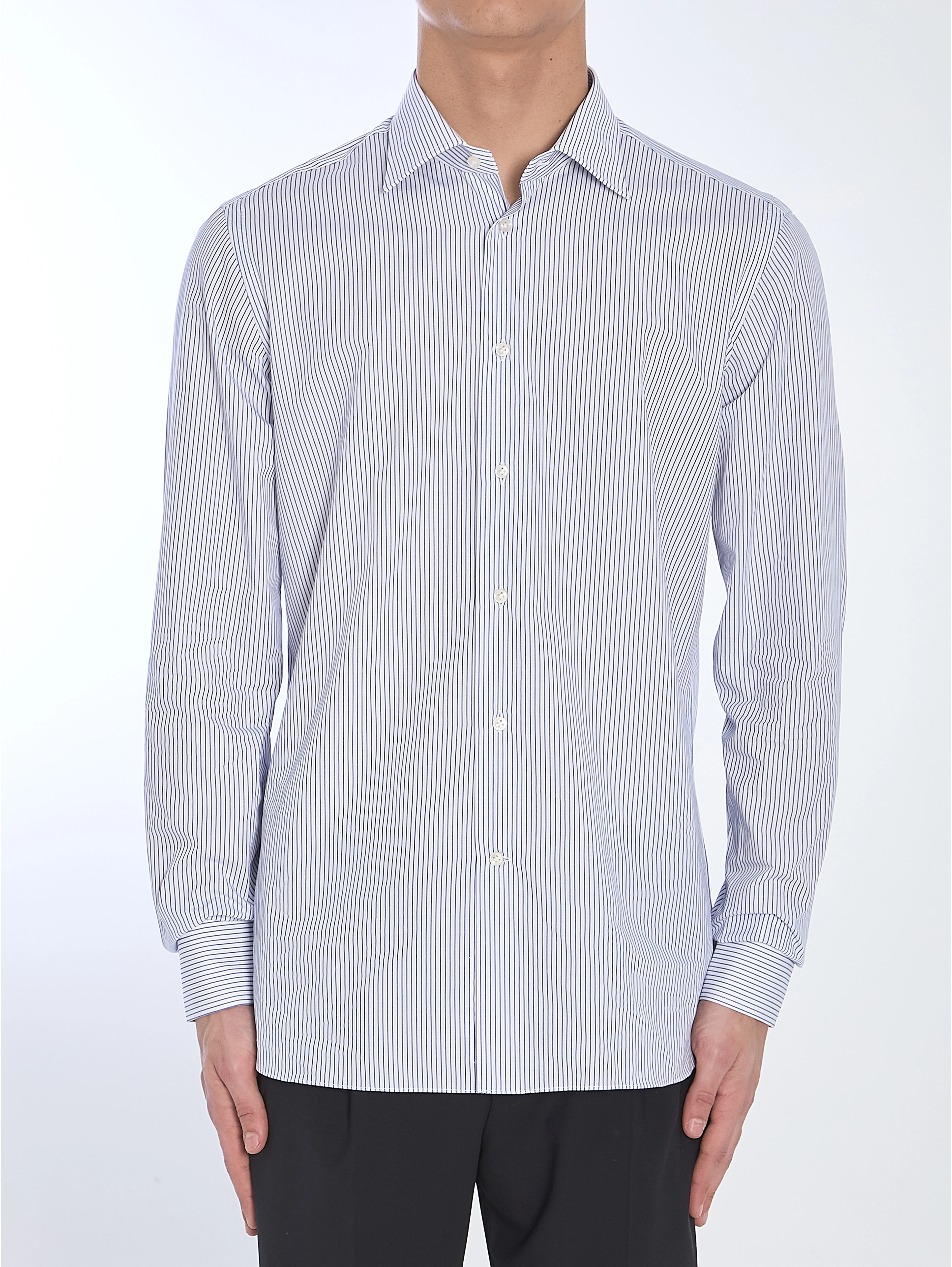 Spaccanapoli shirt