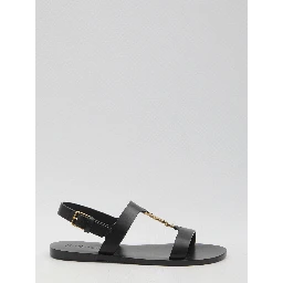 Cassandre sandals