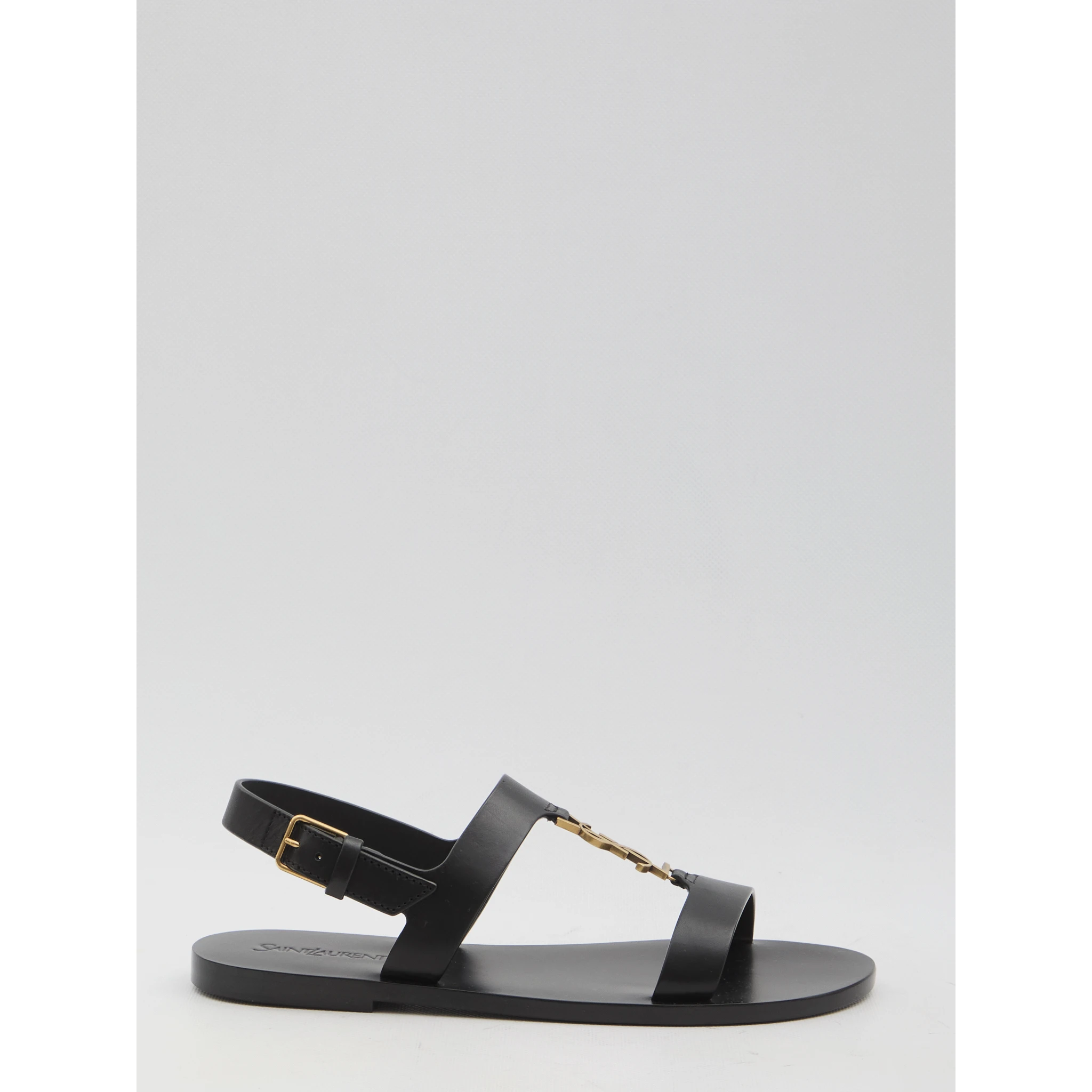 Cassandre sandals