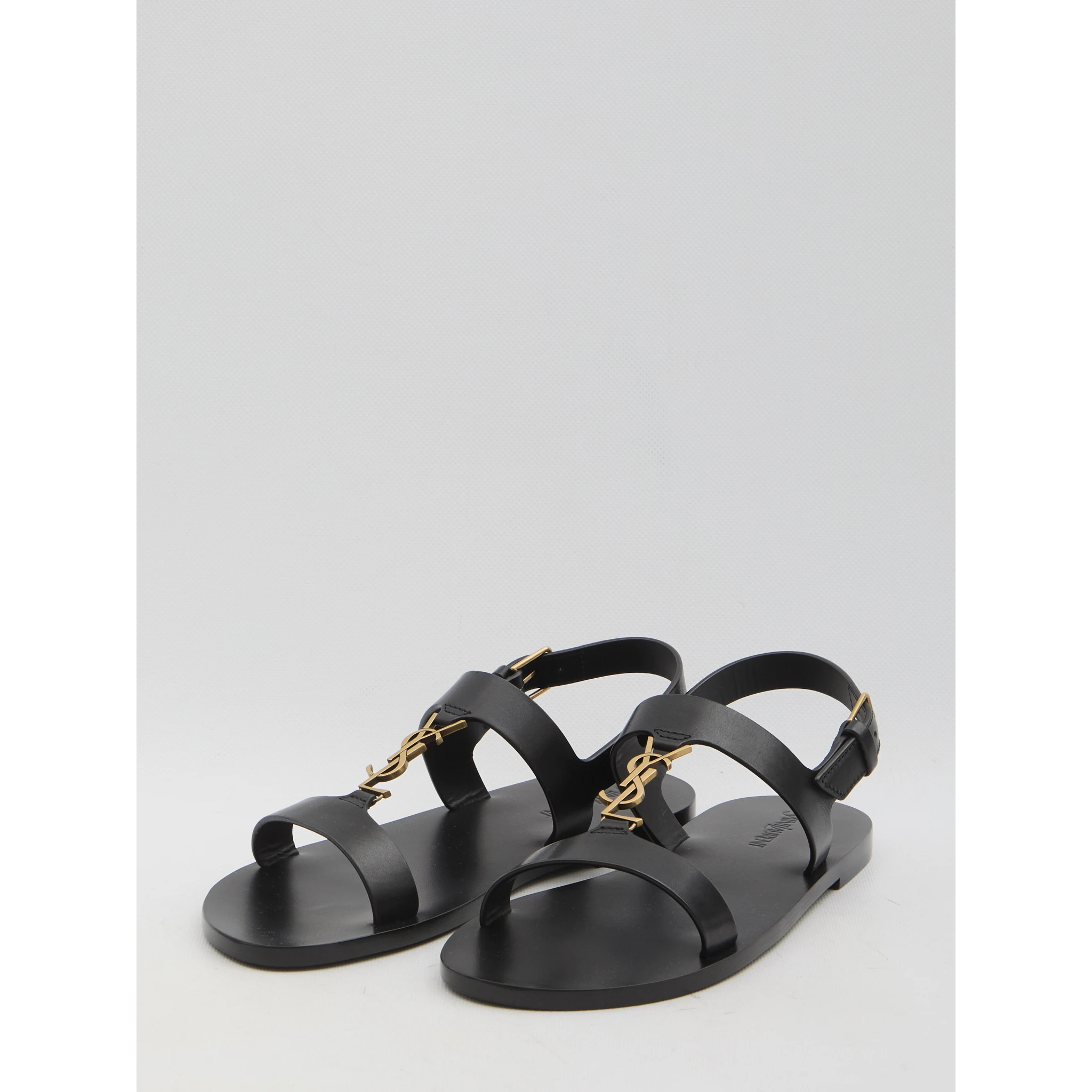 Cassandre sandals