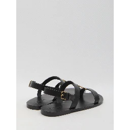 Cassandre sandals