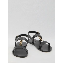 Cassandre sandals