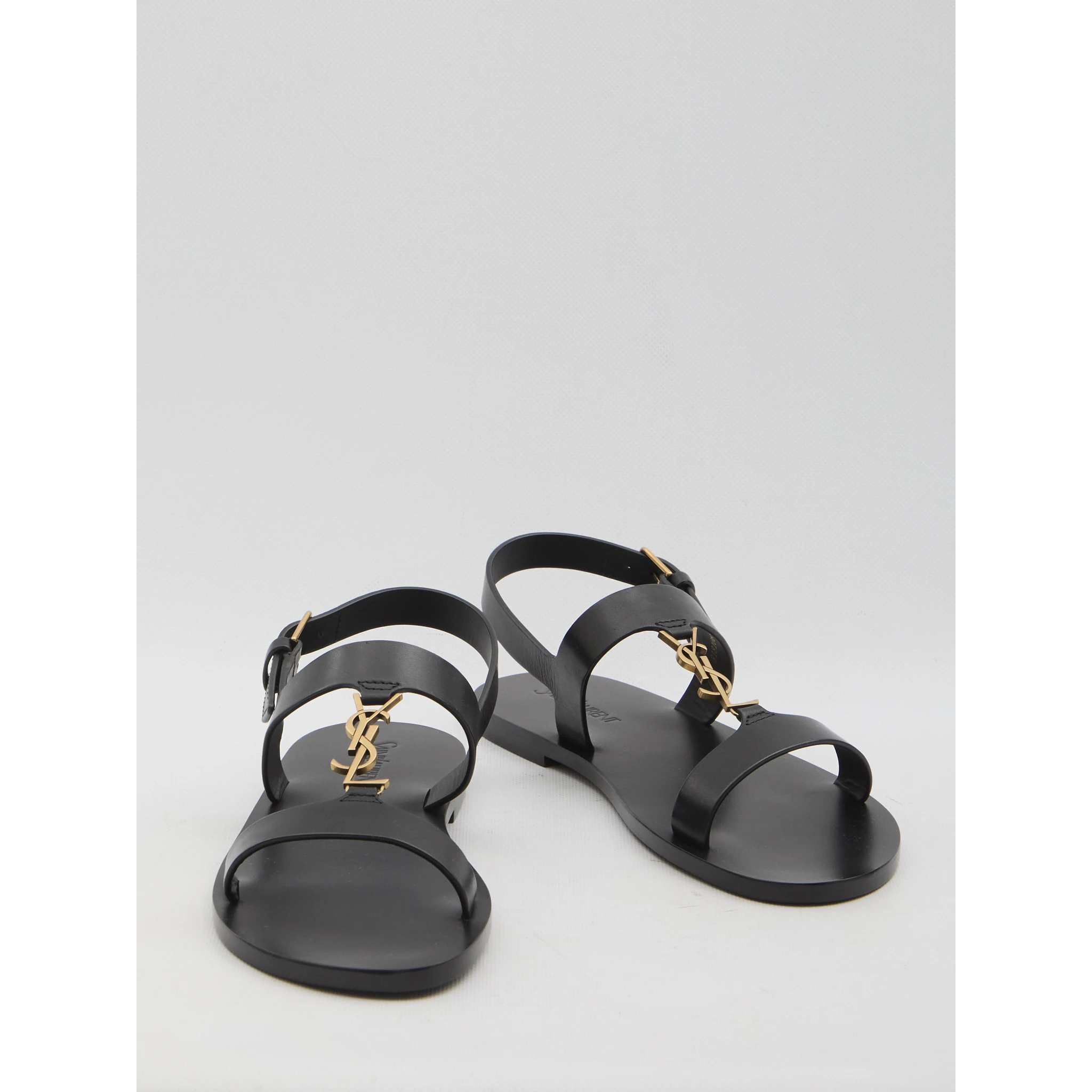 Cassandre sandals