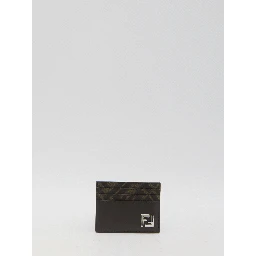 Squared FF cardholder