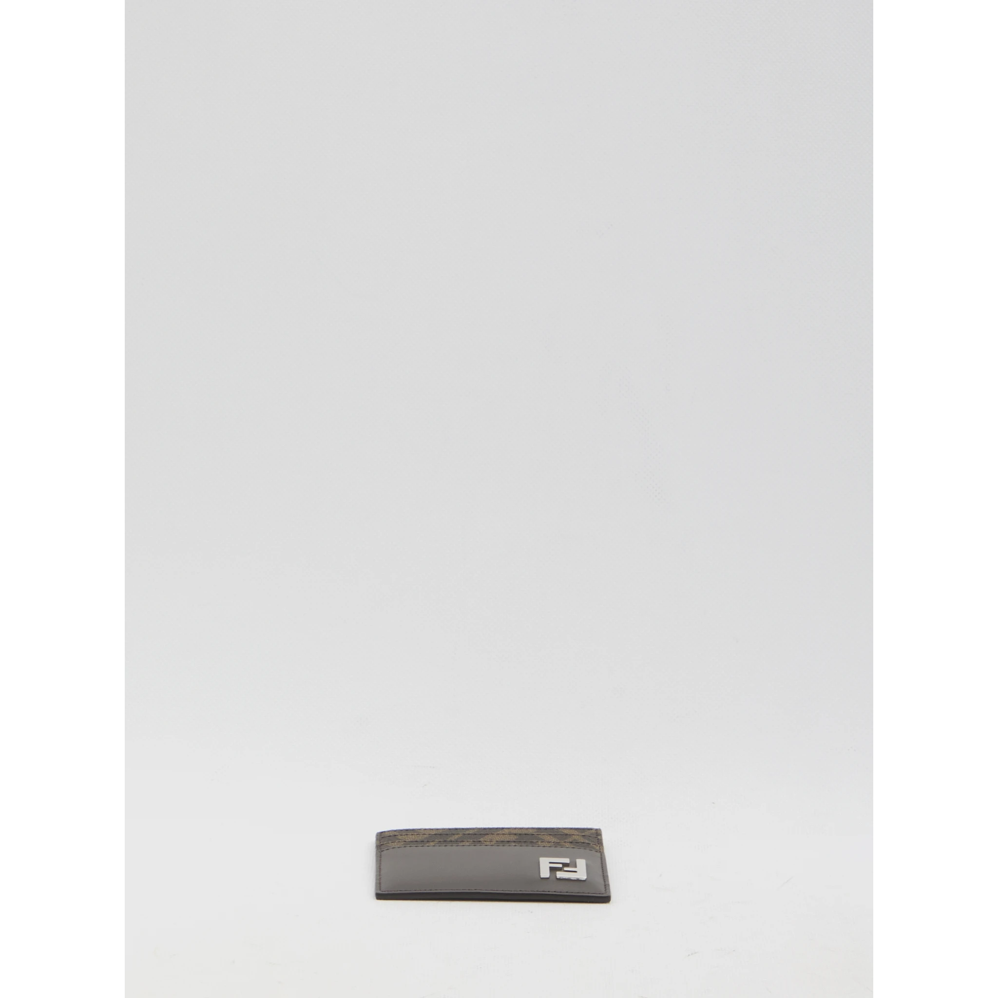 Squared FF cardholder