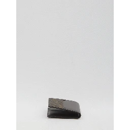 Squared FF bifold wallet