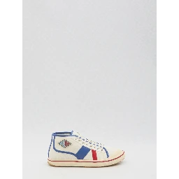 Men Eliot Sneakers In Blue