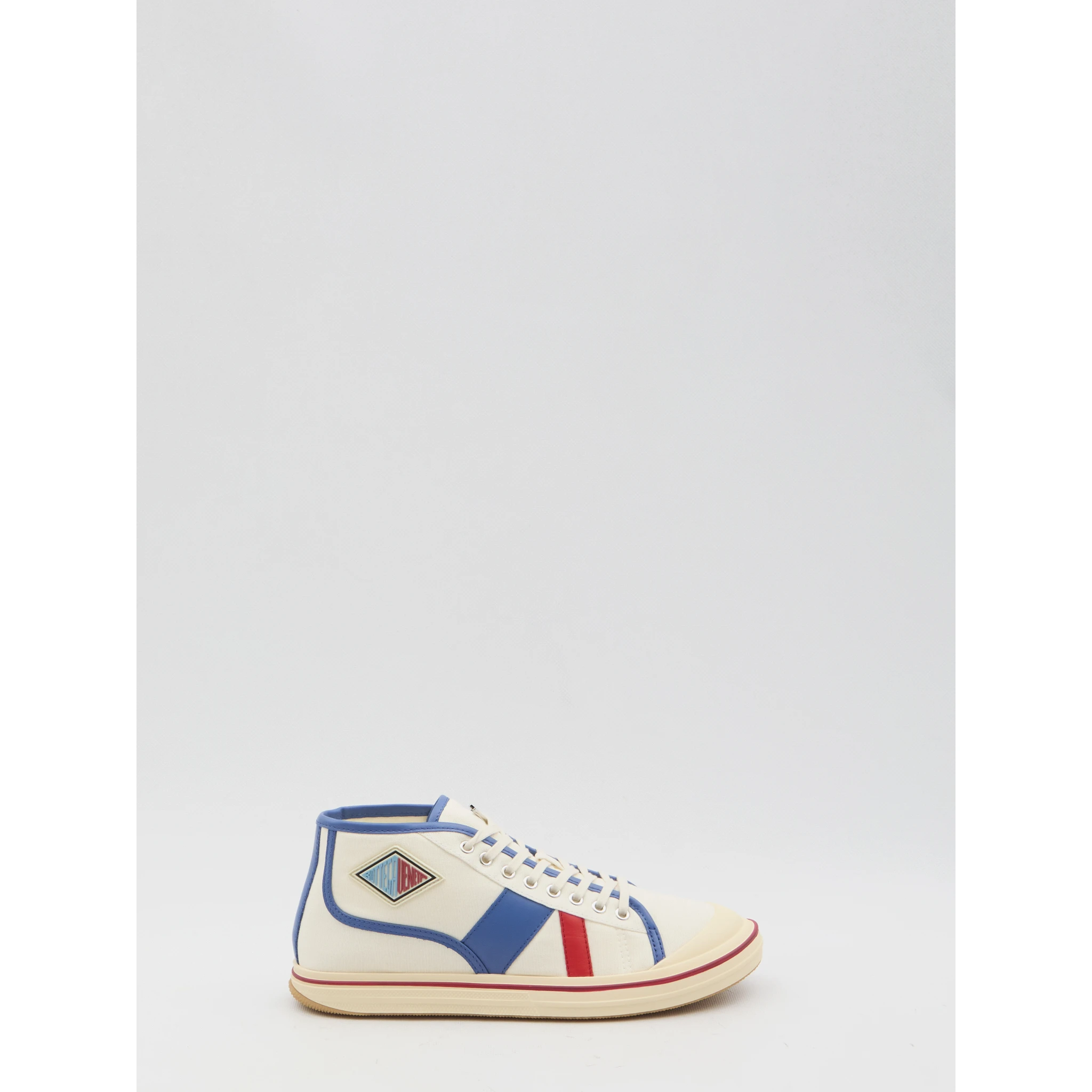 Men Eliot Sneakers In Blue