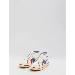 Men Eliot Sneakers In Blue