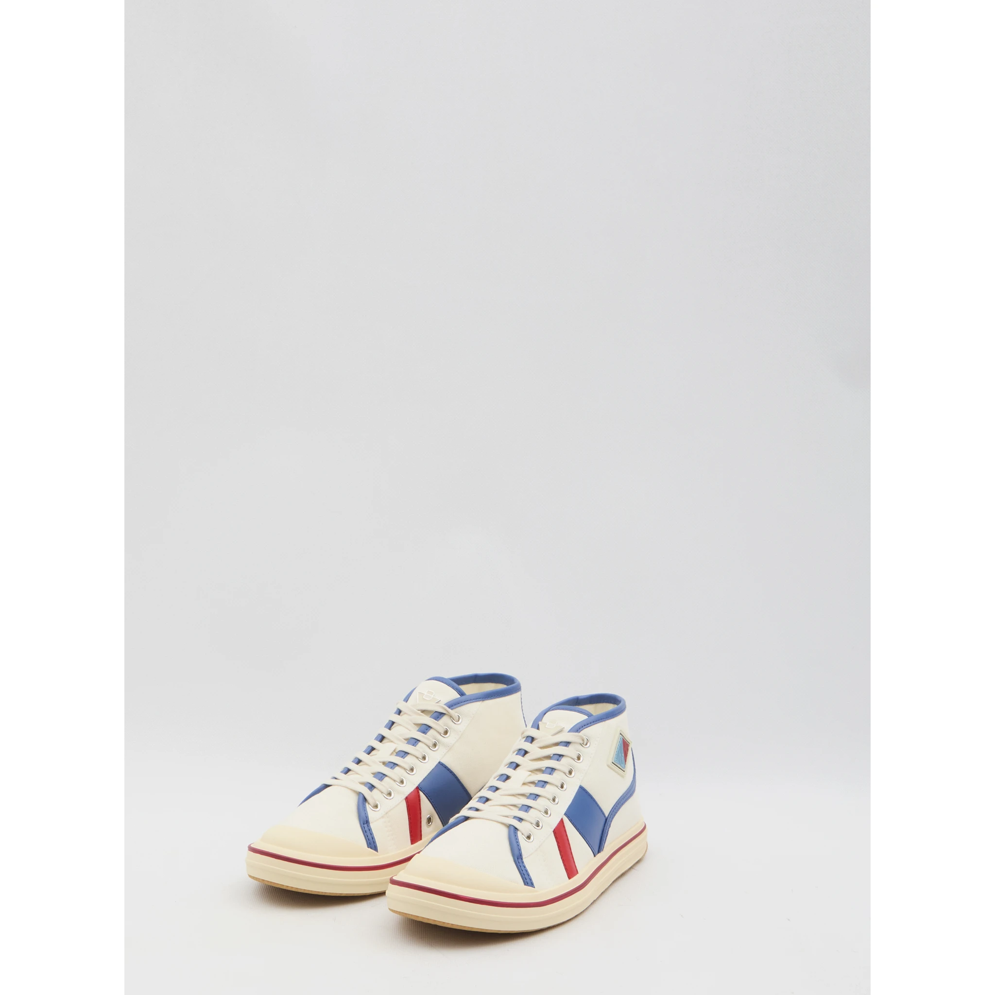 Men Eliot Sneakers In Blue