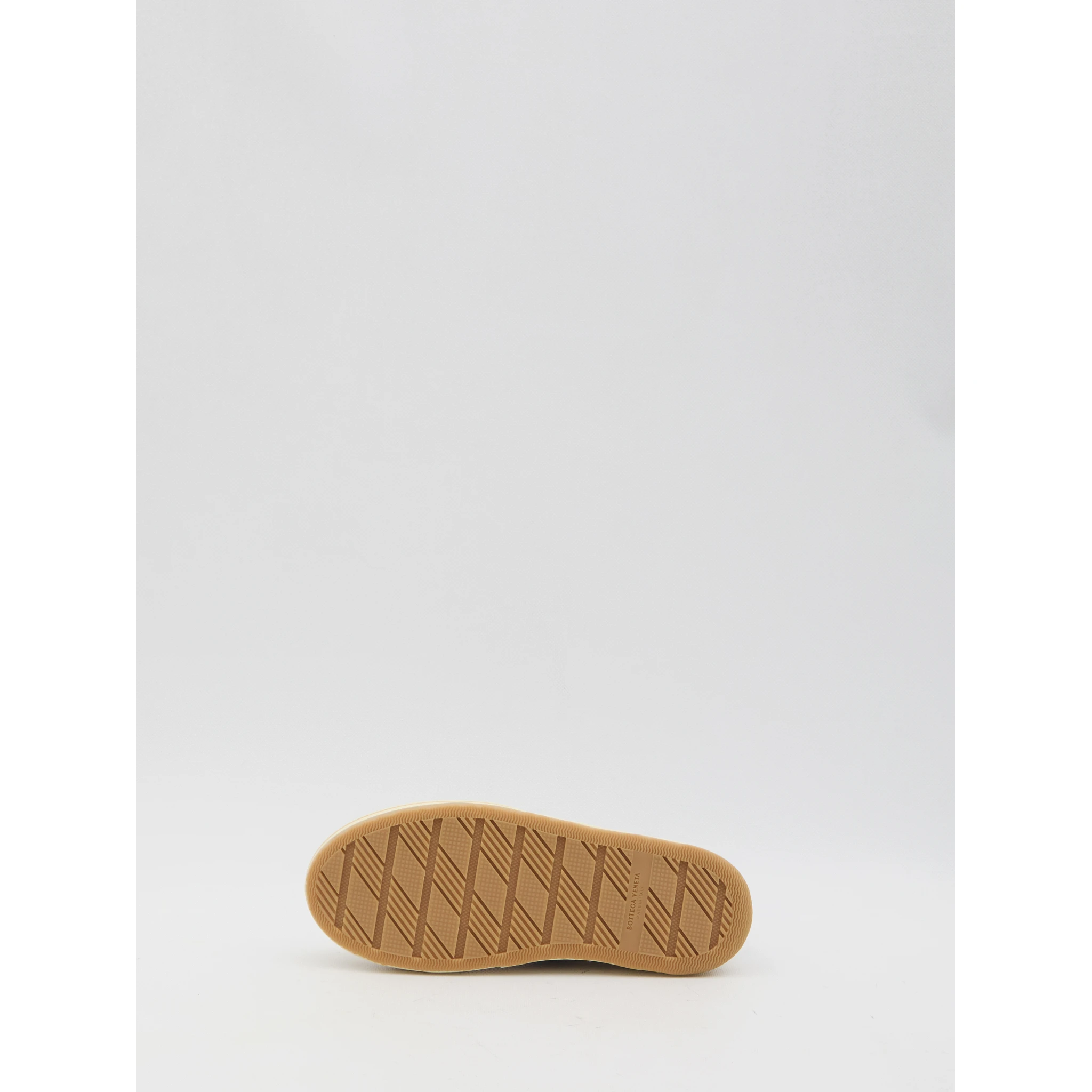 Men Eliot Sneakers In Blue