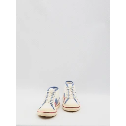 Men Eliot Sneakers In Blue