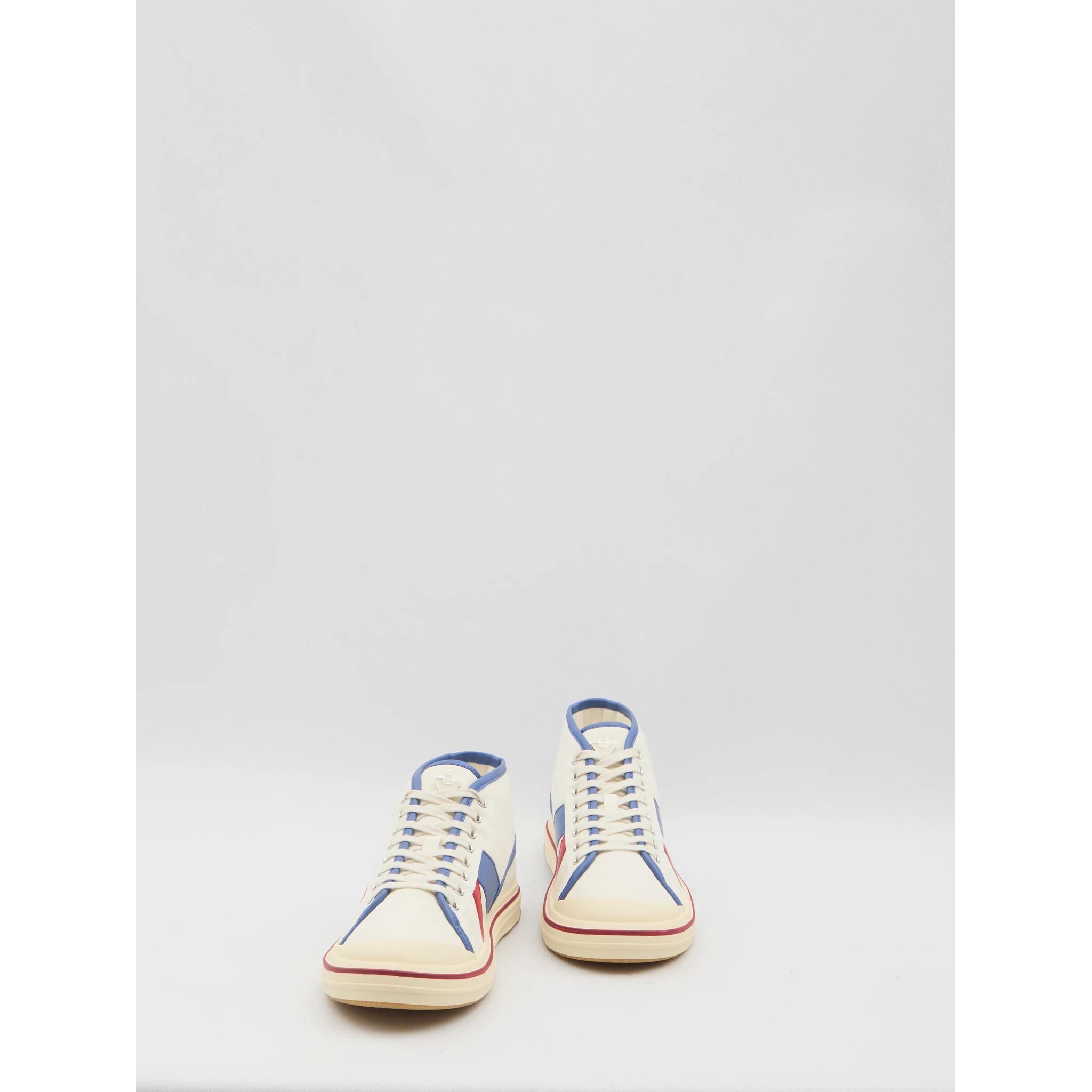 Men Eliot Sneakers In Blue