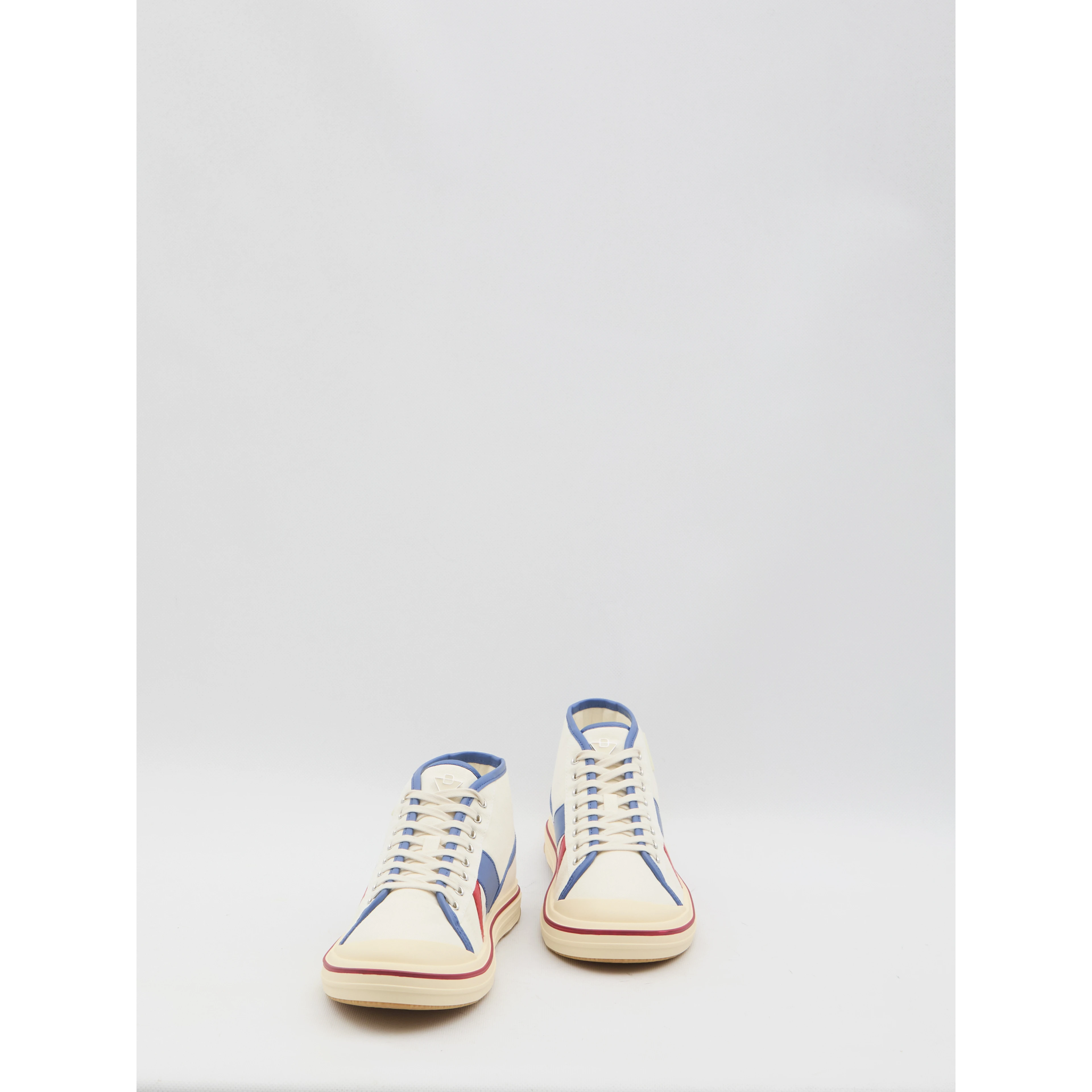 Men Eliot Sneakers In Blue