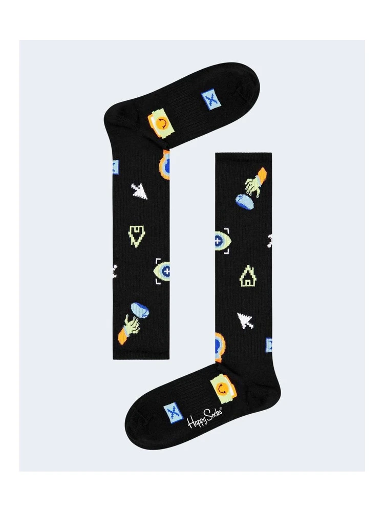 Black Cotton Socks alternative