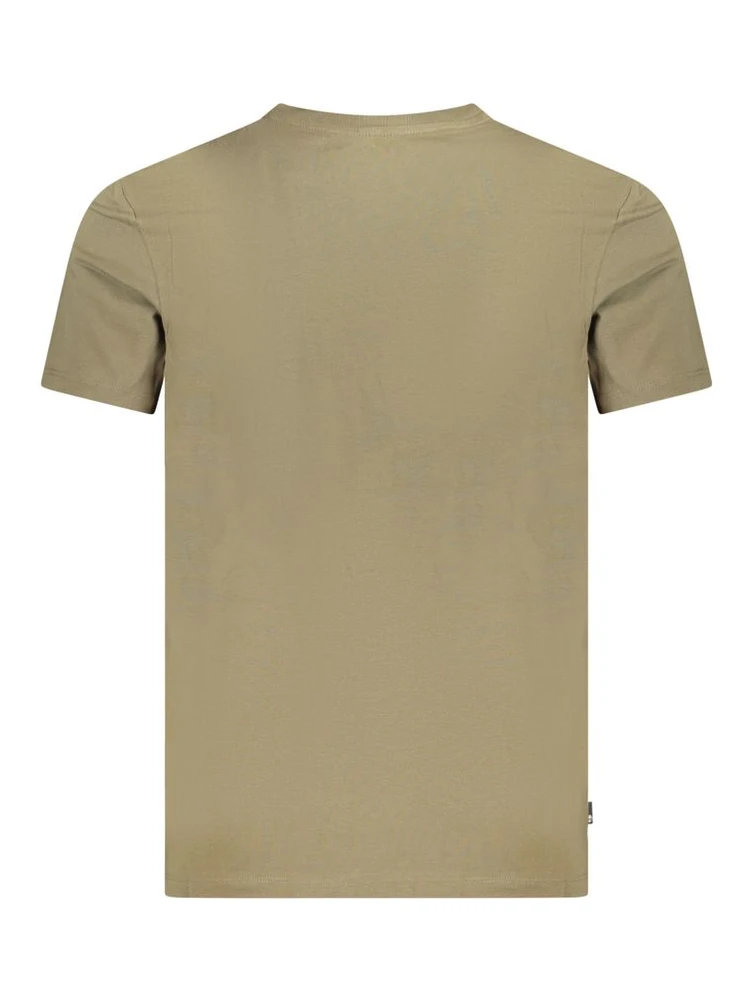 Green Cotton T-Shirt alternative