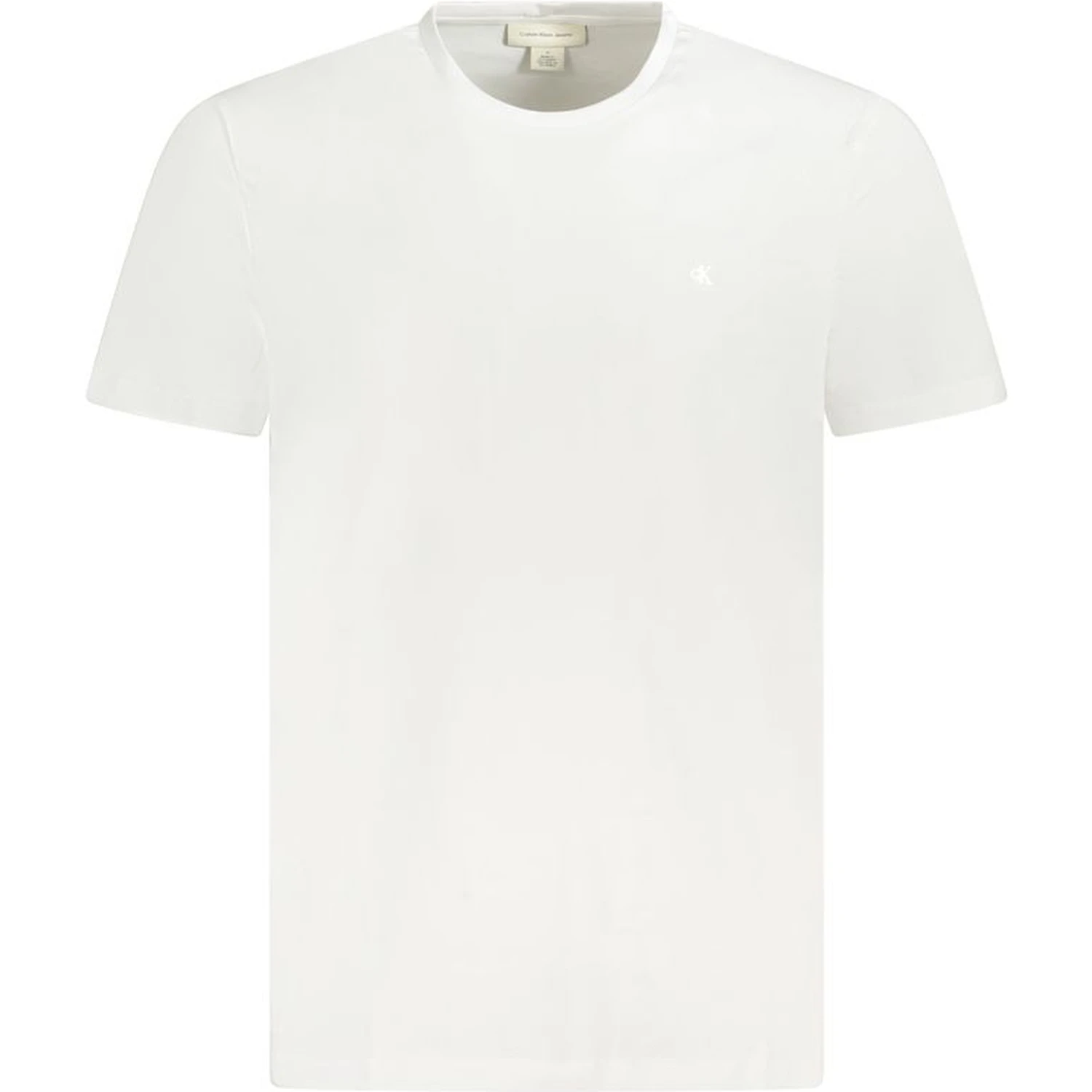 Men's Regular Fit Pure Cotton Crew Neck T-Shirt