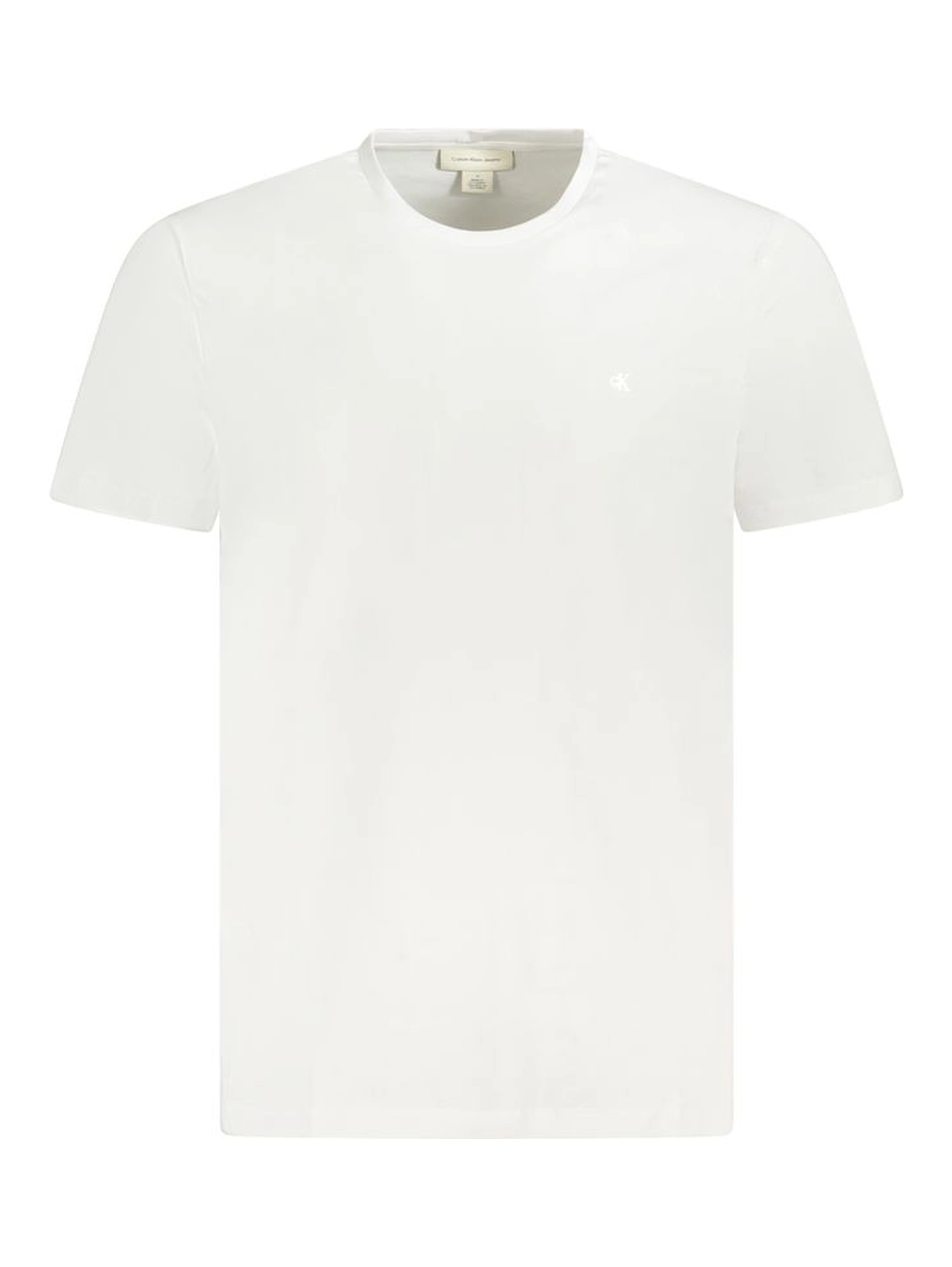 Men's Regular Fit Pure Cotton Crew Neck T-Shirt