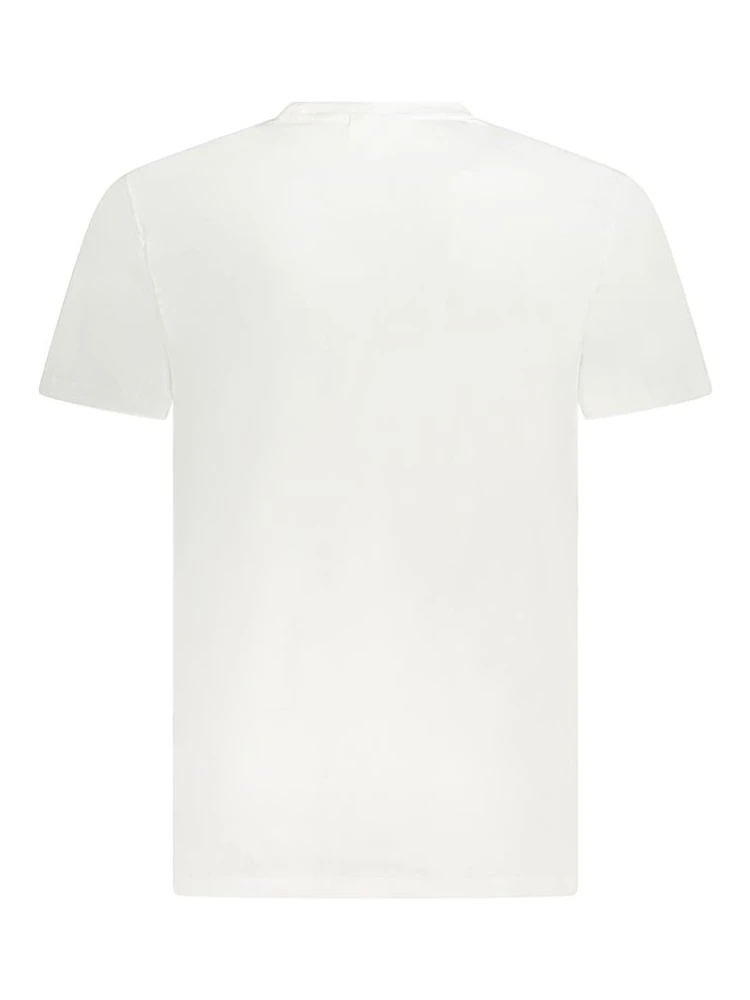Men's Regular Fit Pure Cotton Crew Neck T-Shirt alternative