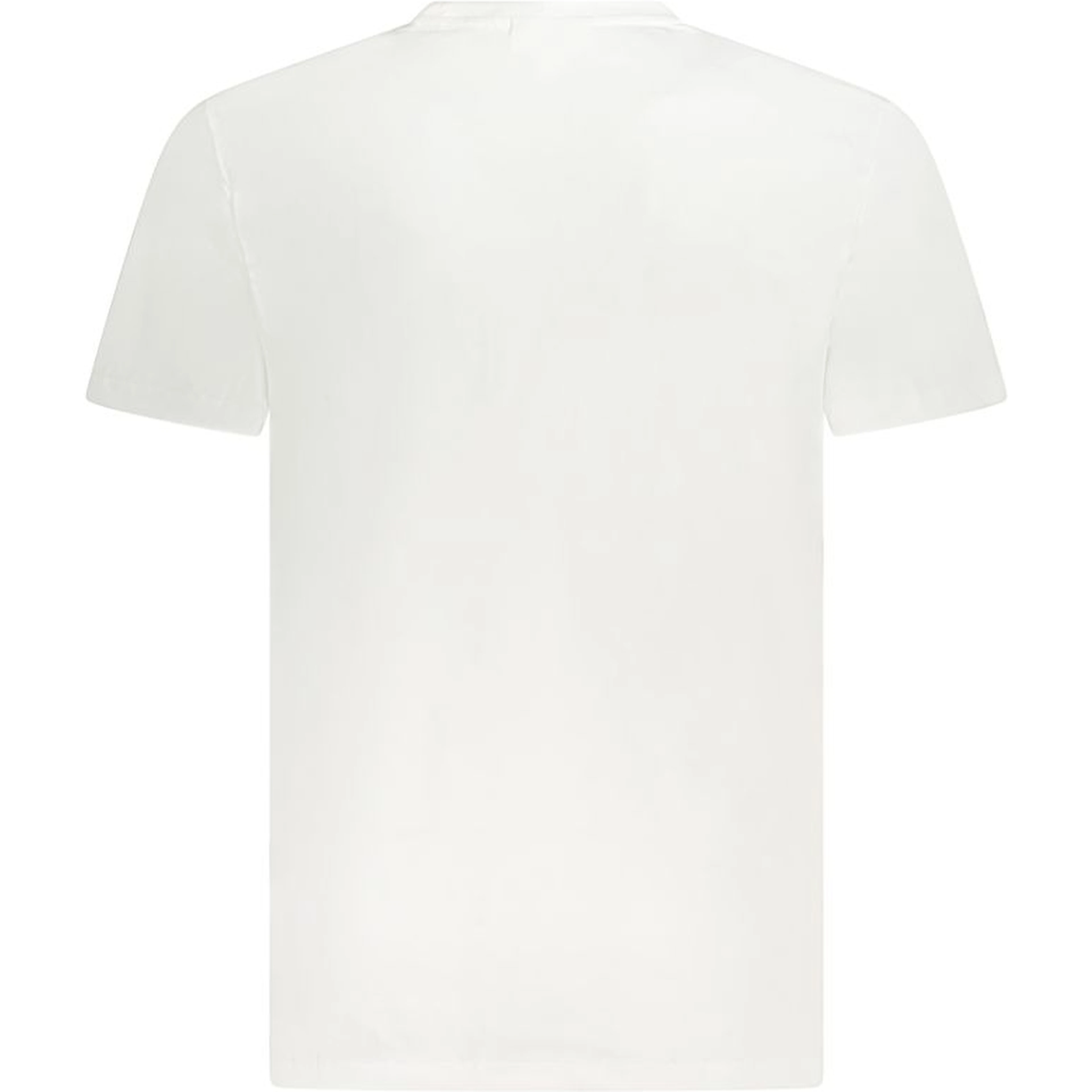Men's Regular Fit Pure Cotton Crew Neck T-Shirt