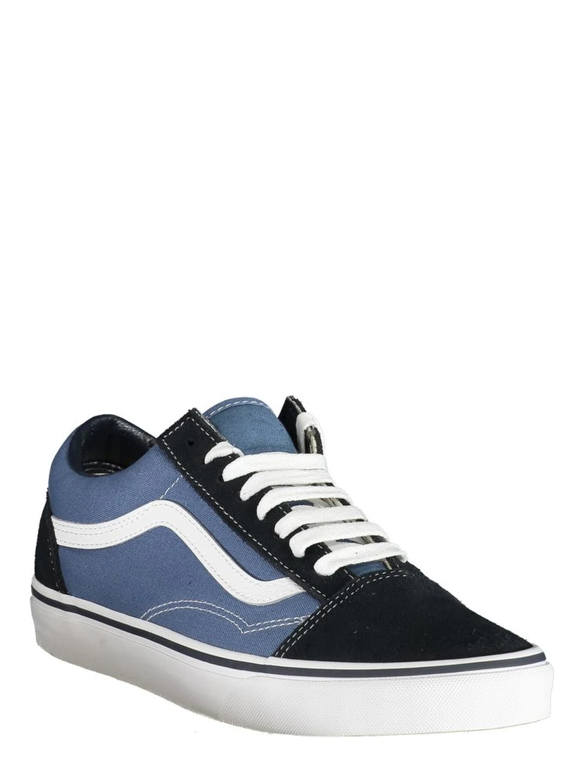 Anaheim Factory Old Skool 36 Dx Sneakers In Blue
